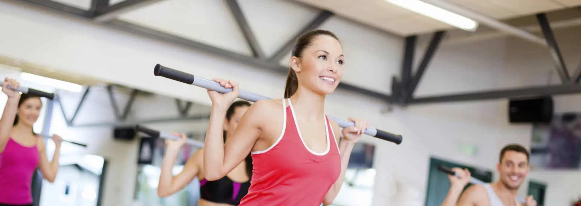 Anytime Fitness Highton