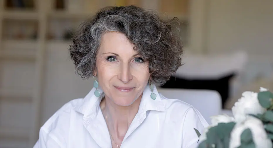 Ariane OCLIN