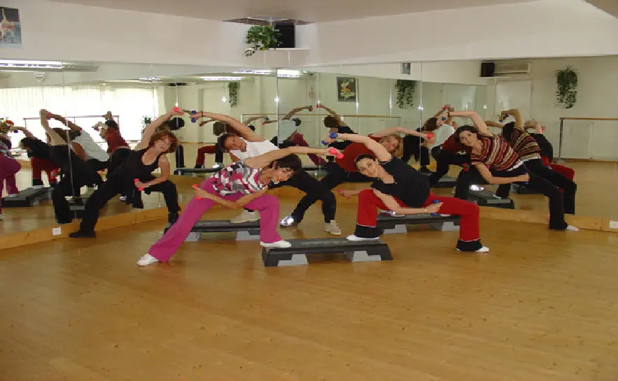Dynafit Fitness Limoges