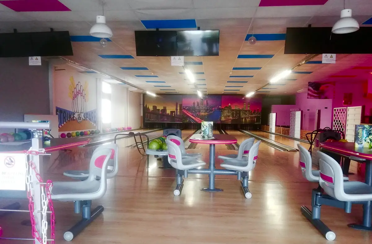 Bowling de Lavaur