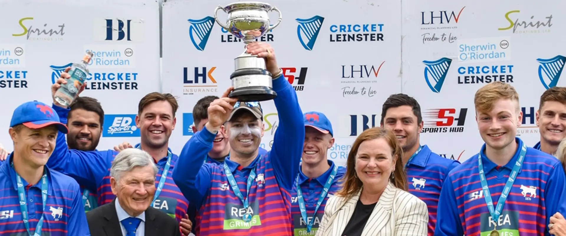 Clontarf Cricket Club