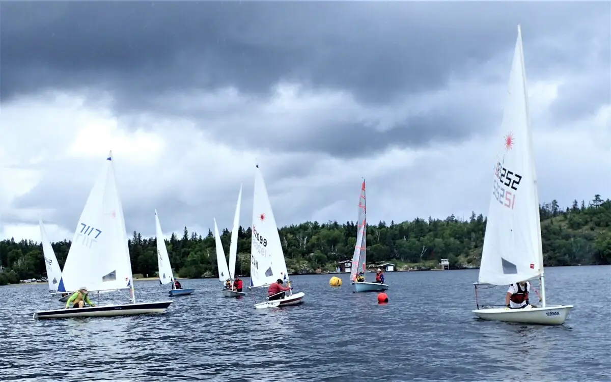 Falcon Yacht Club