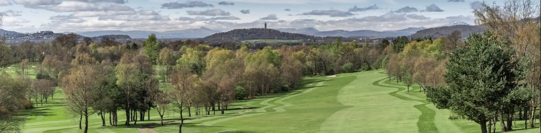 Braehead Golf Club