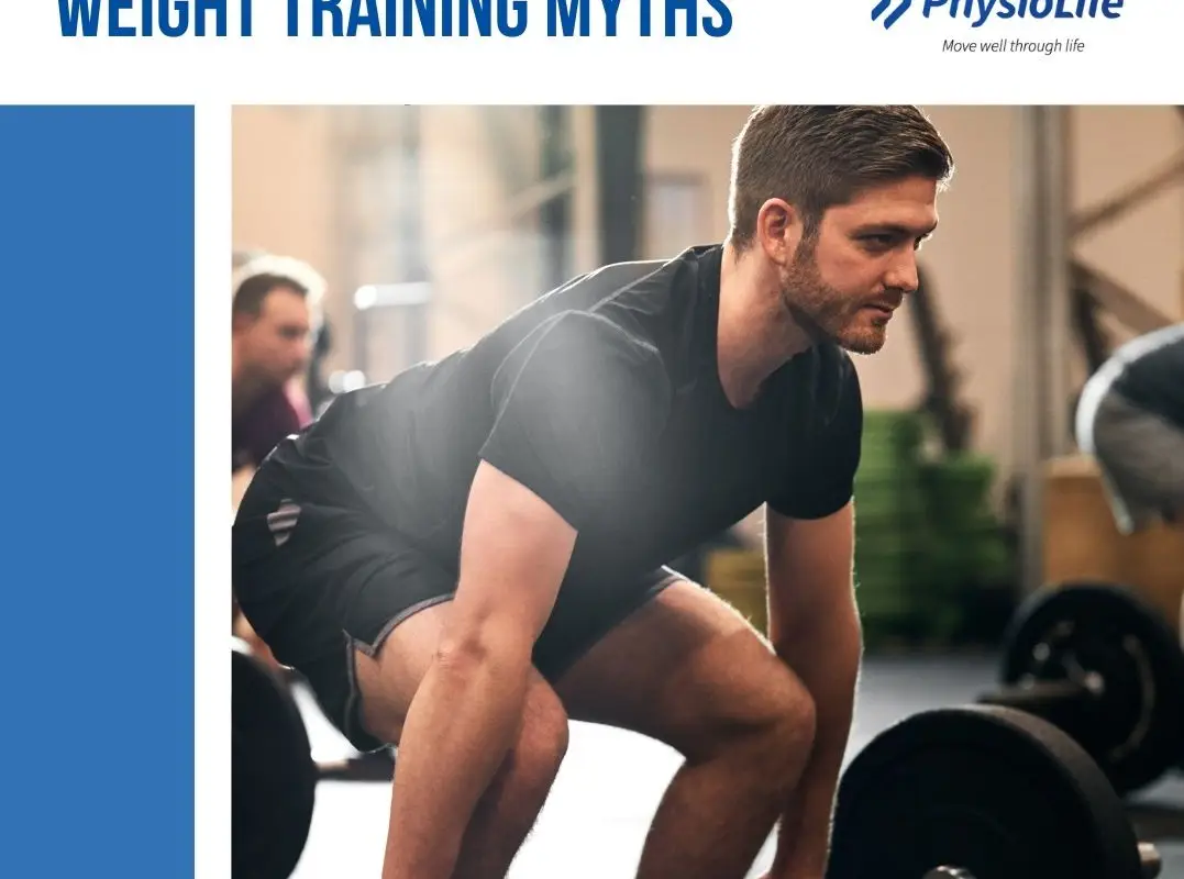 PhysioLife Alphington