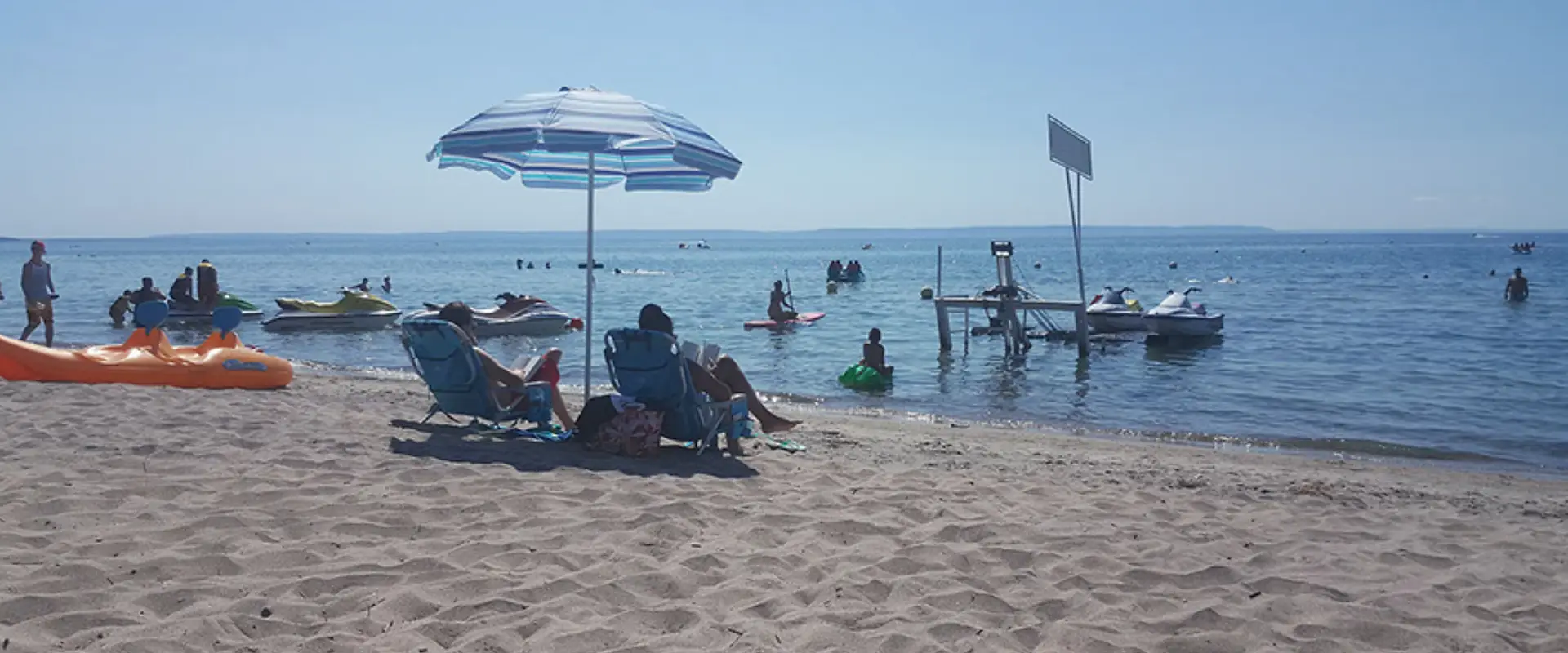 Sunport Beach Club