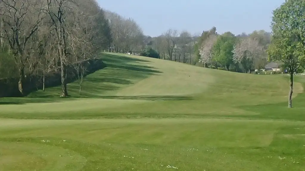 Clayton Golf Club