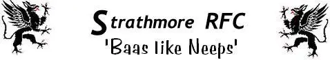 Strathmore Rugby Football Club