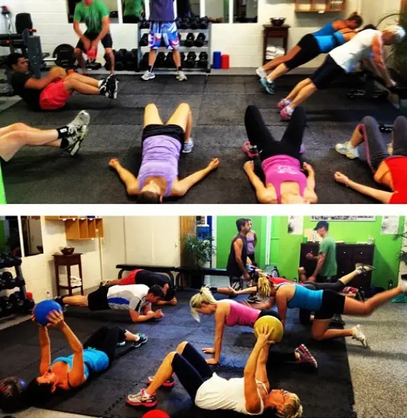 Exclusively You Health Studios