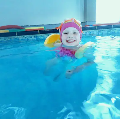 Letchworth Swim School