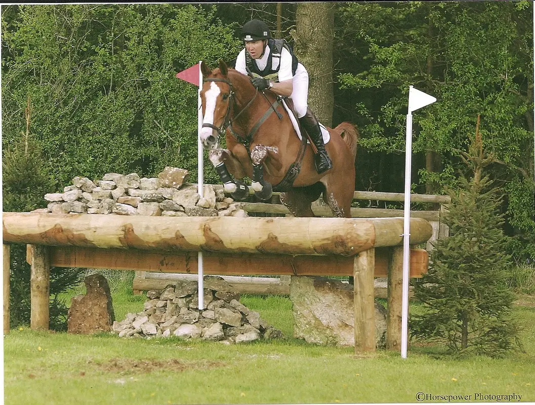 Chapman Equestrian