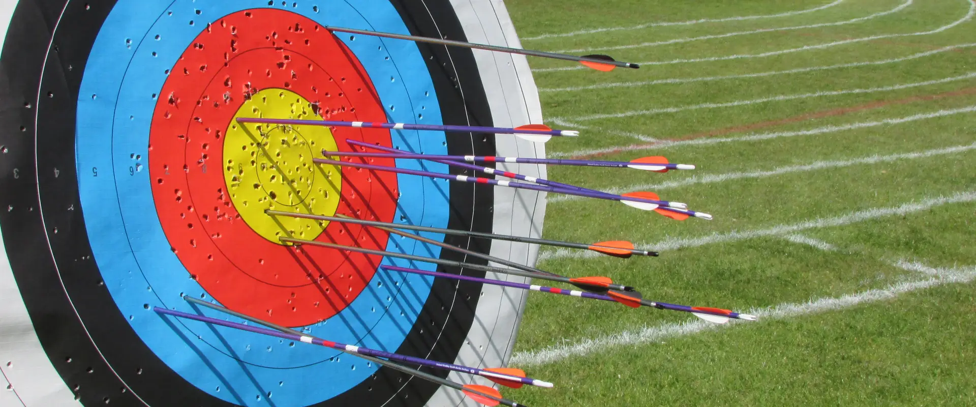 South Bucks Archers