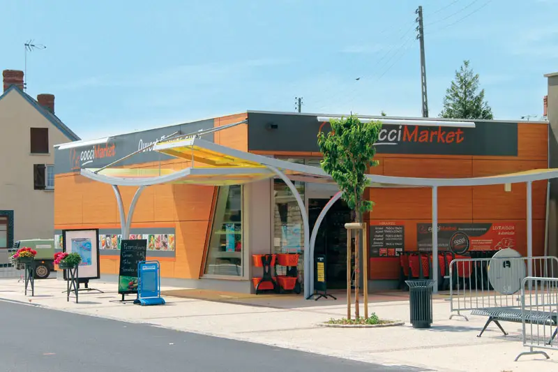 CocciMarket