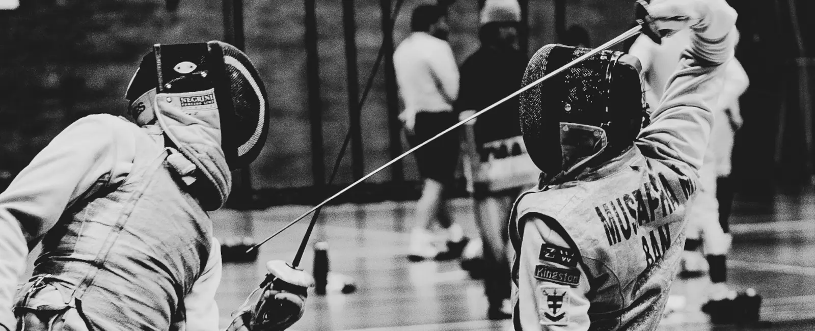 Kingston Fencing Club
