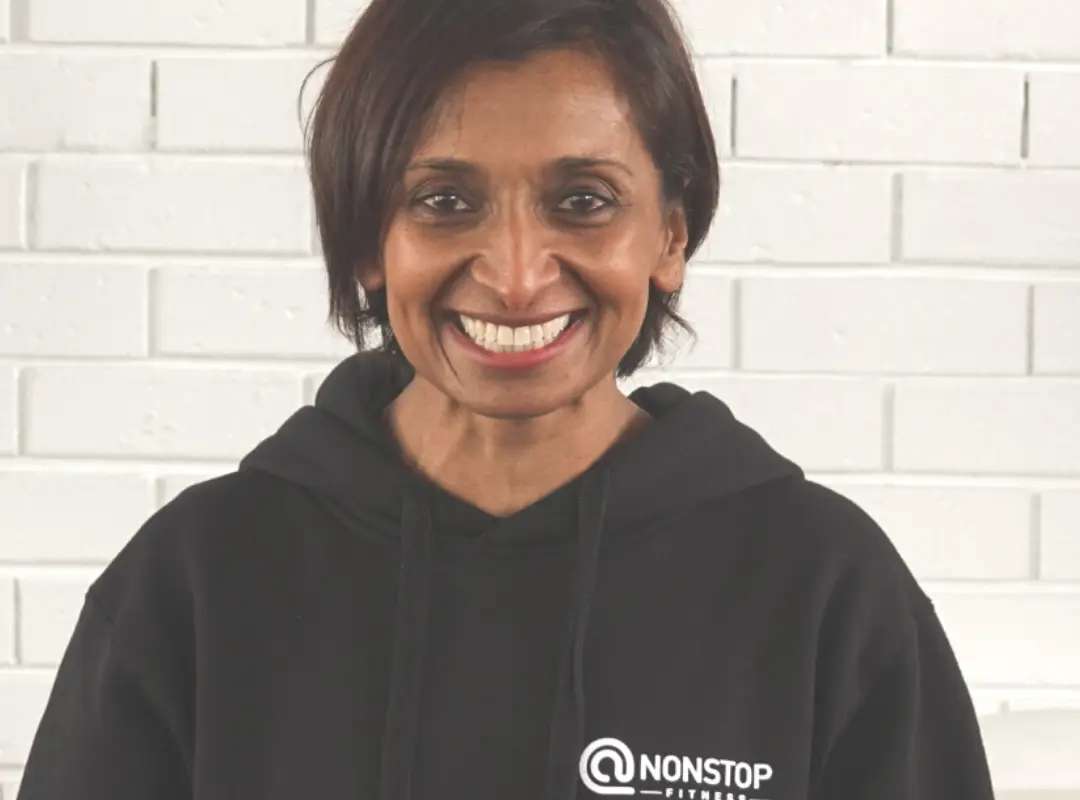 @Nonstop Fitness