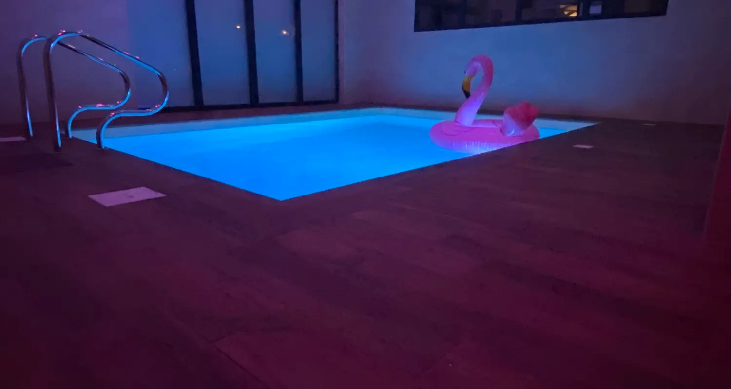 Loft Spa Reims