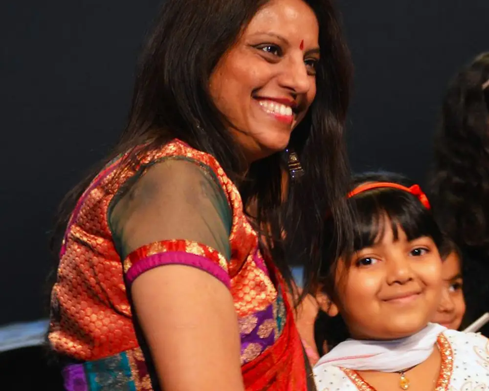 Nupur Arts Dance Academy
