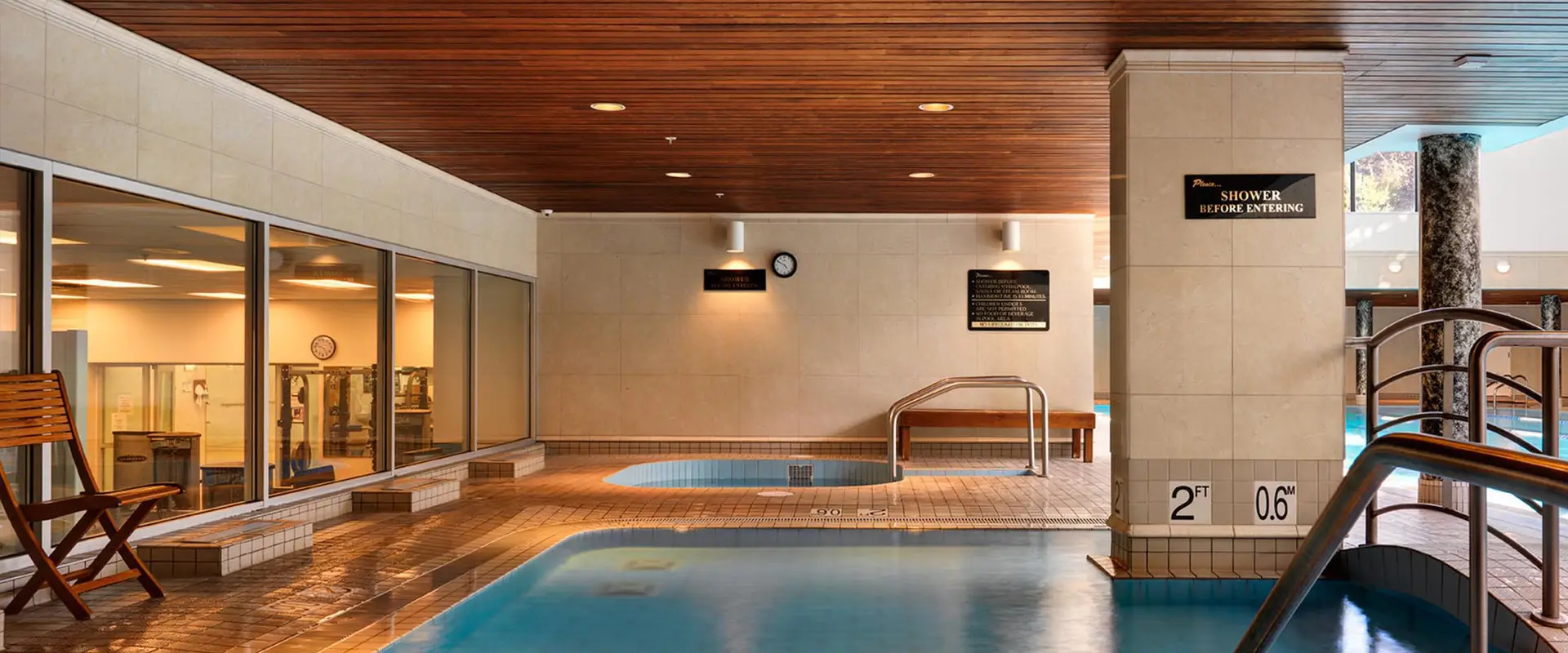 Hotel Grand Pacific