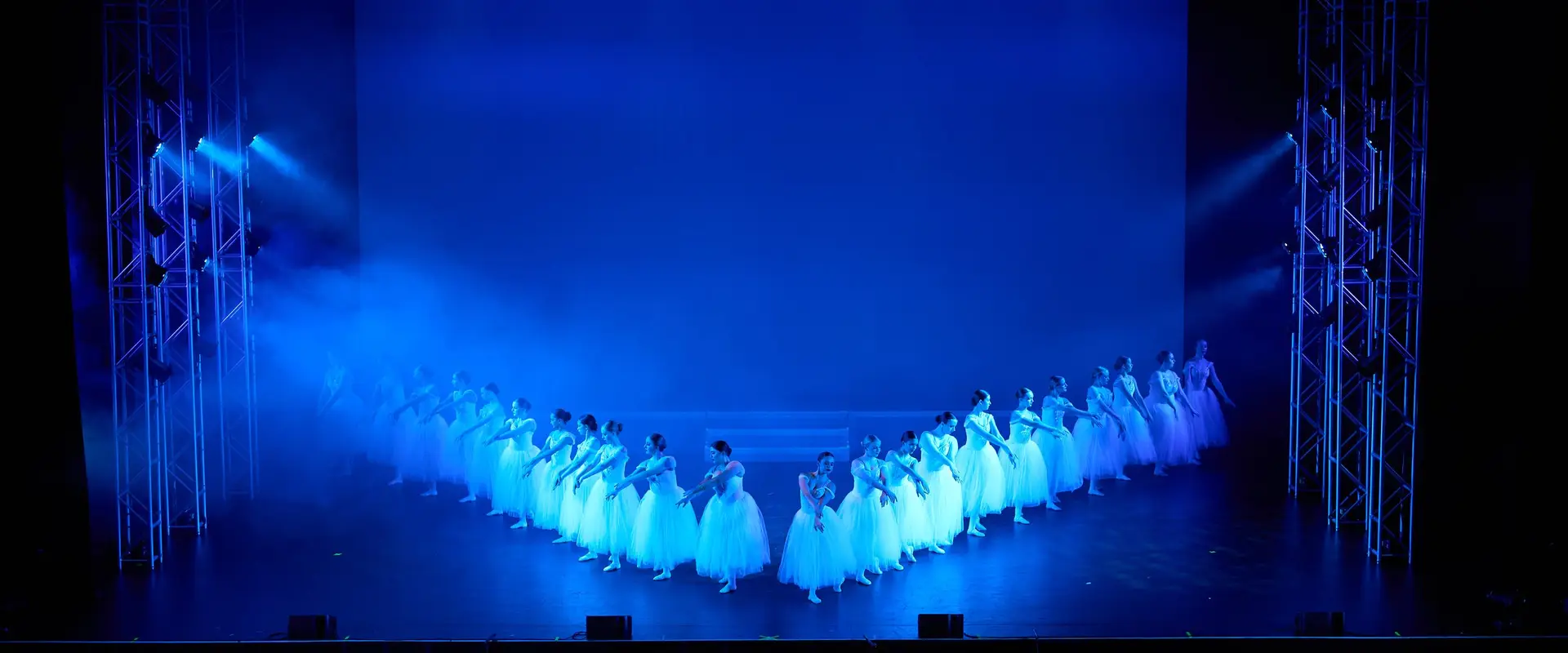 DANZA - Dance Classes, Dance Studio Hire