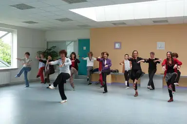 Qi Gong Association Lila