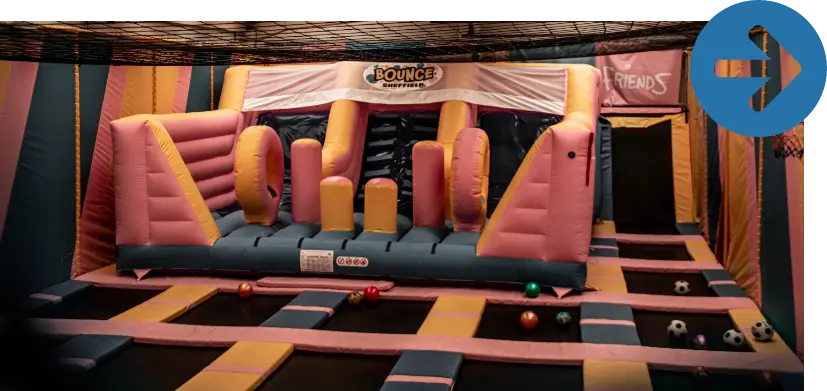 Bounce Sheffield