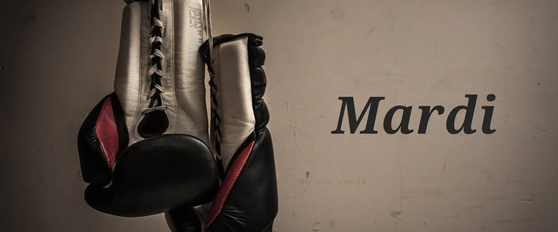 Boxing Multi Arts BMA