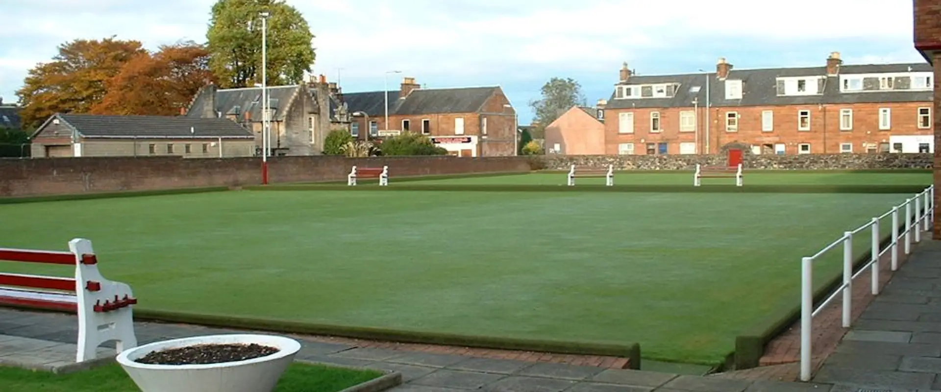 Vale of Leven Bowling Club