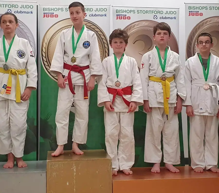 Chelmsford Judo Club