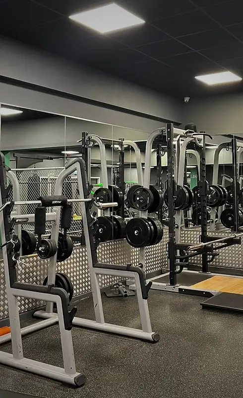 The Fitness Mill Derby