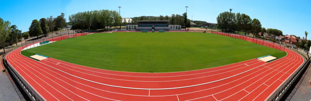 Stade Paul Guerre