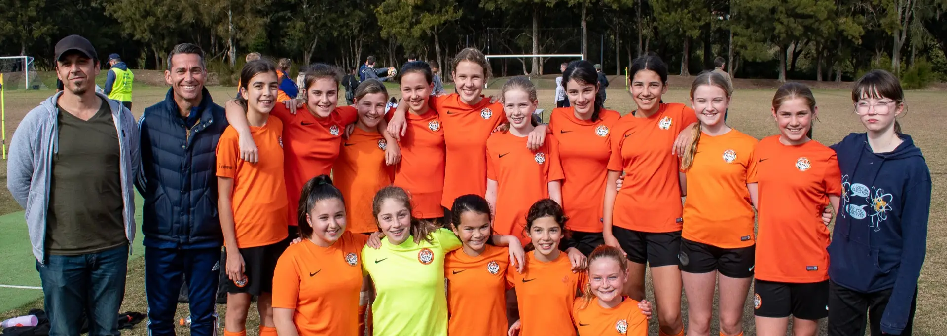 Balmain & District FC