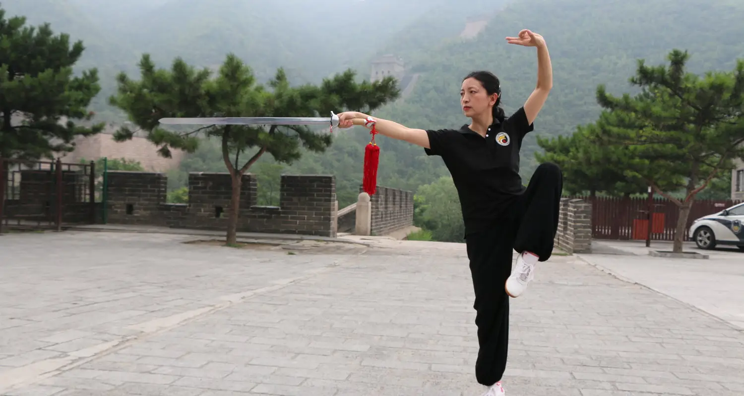 Wulong Tai Chi Kung Fu - Caulfield