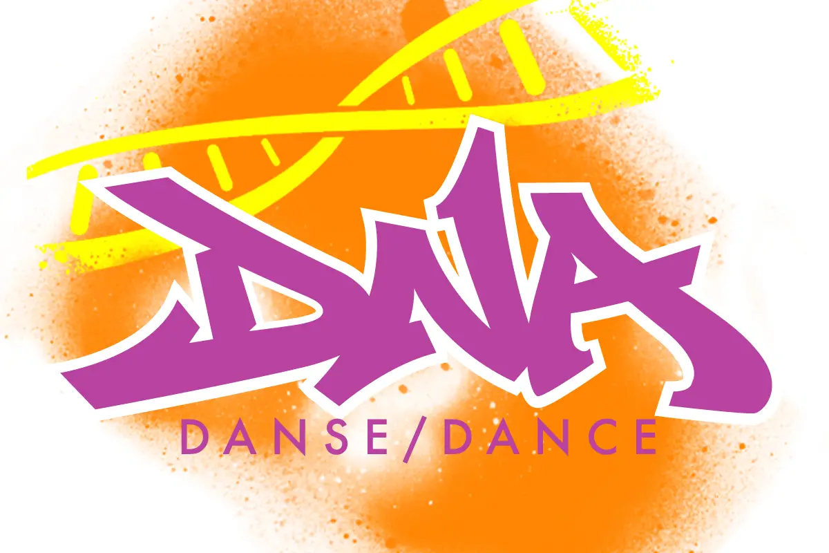 Danse DNA Dance