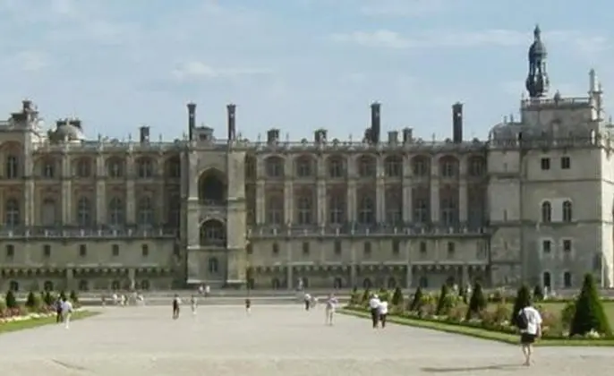 Bridge club de Saint-Germain-en-Laye