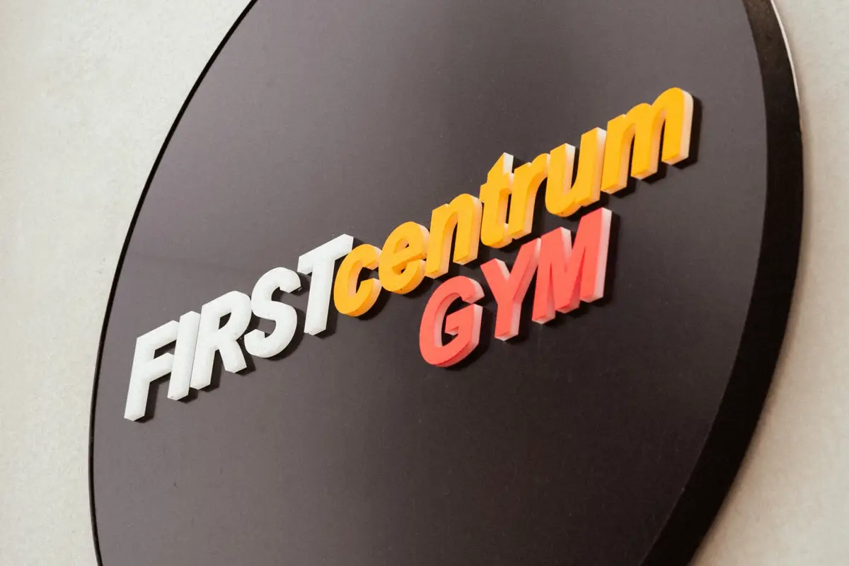 First Complex