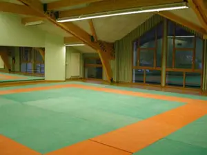 Aikikai De Thônes