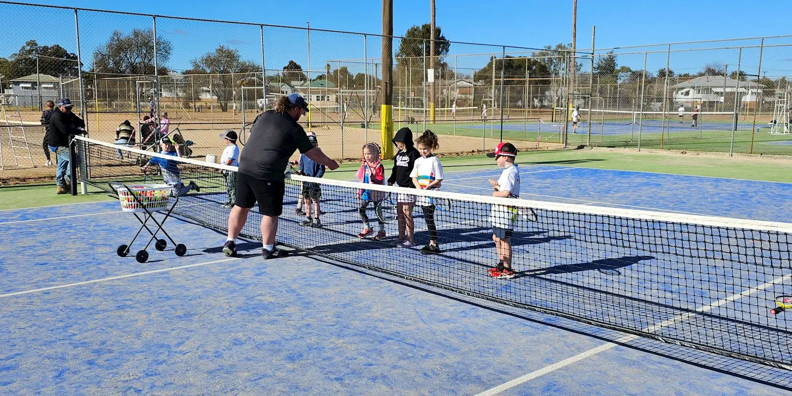 Inverell Tennis Club