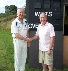 Elmswell Cricket Club