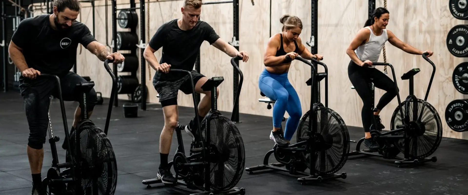 GEDfit