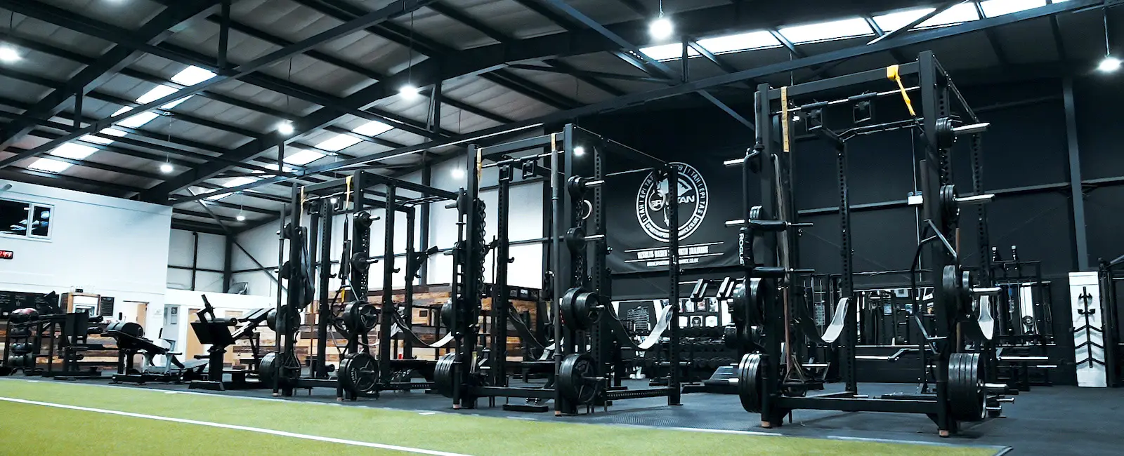 Spartan Performance Ltd