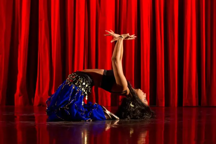 Discover Dance UK