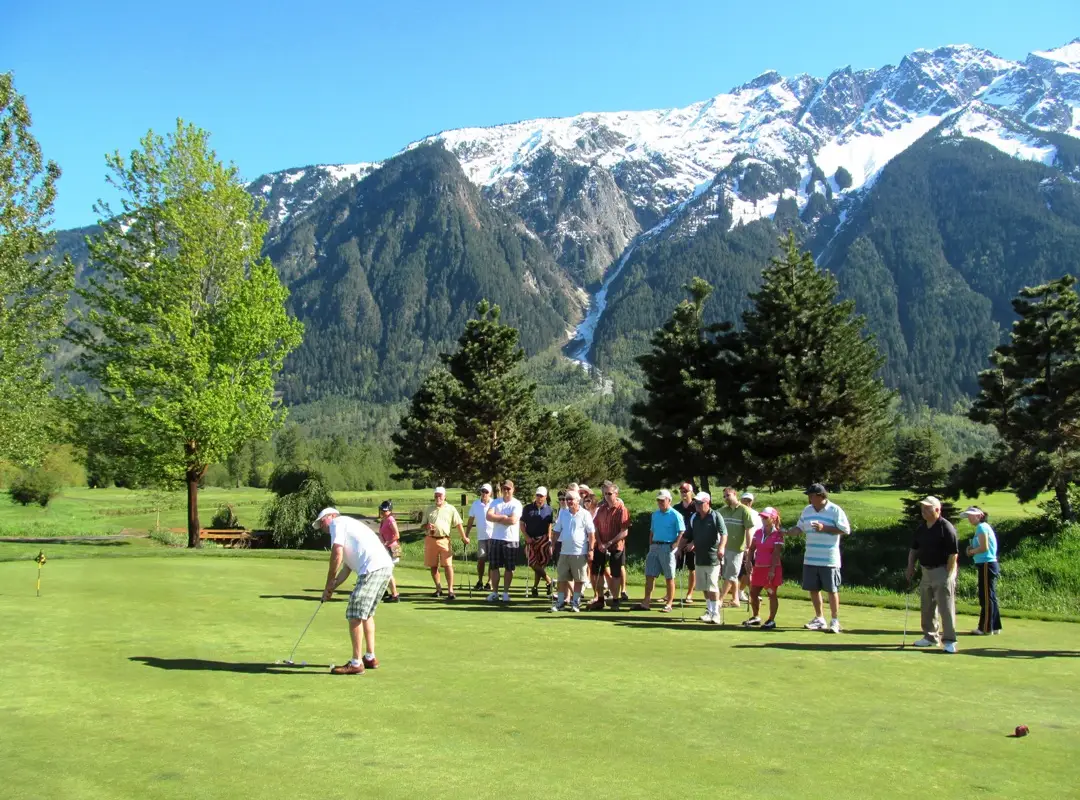 BCGolfPages.com
