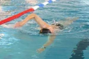 Aquatic Center Agglomeration Pays Foix-Varilhes