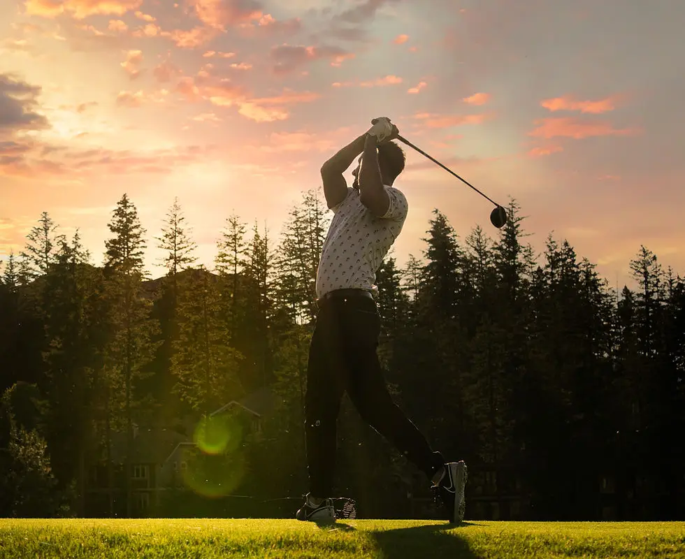 Chris Trunzer Golf Coach