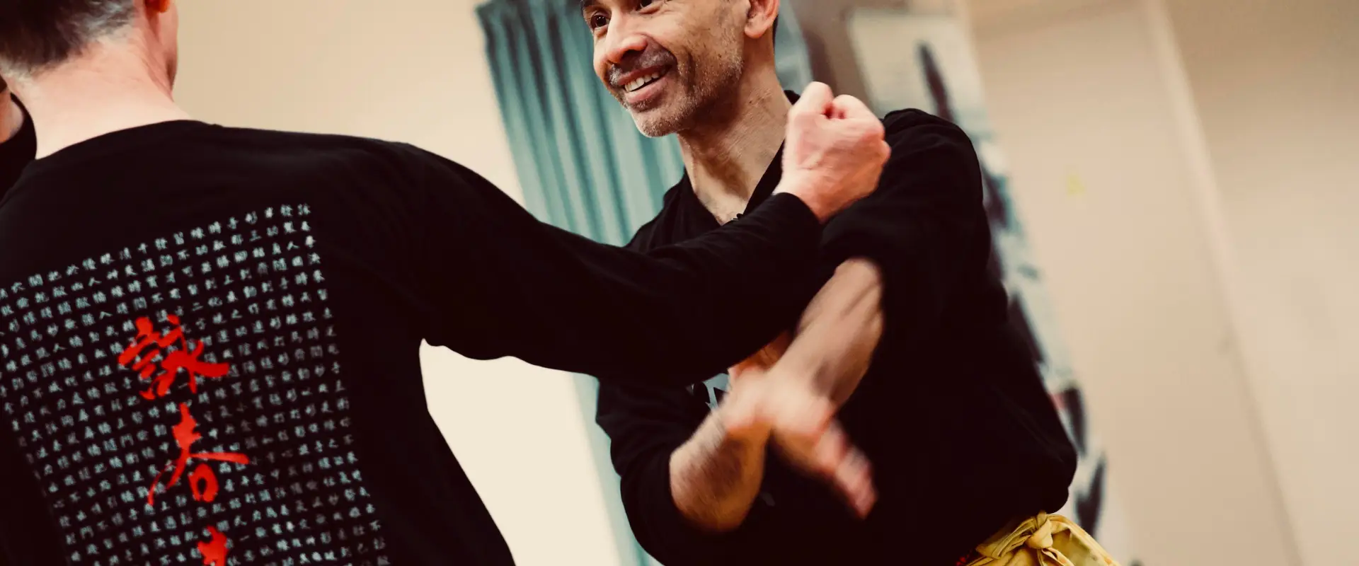 School Of Wing Chun De Vannes