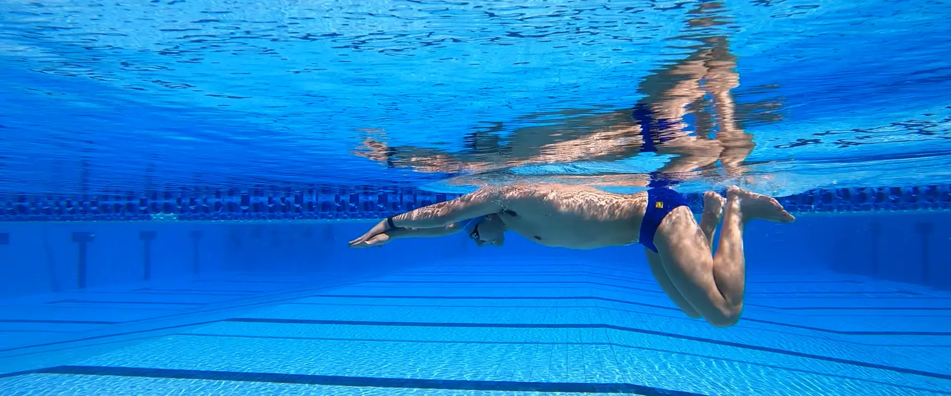 Swim Studio Sg