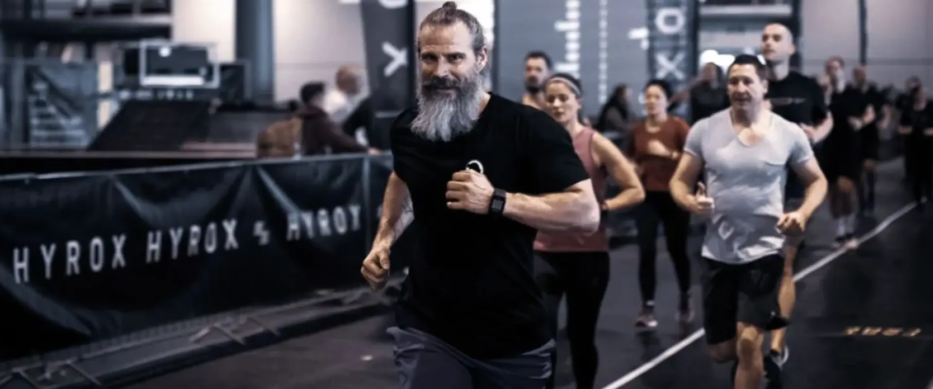 CrossFit Oakham
