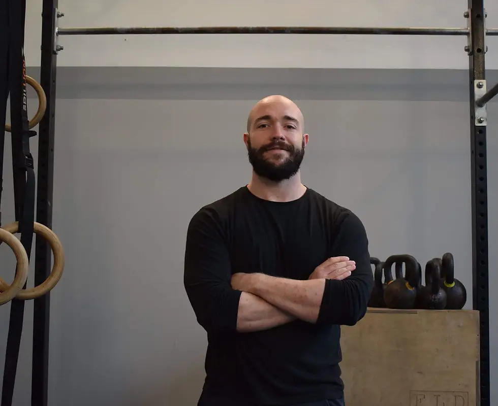 McCarthy Strength and Fitness