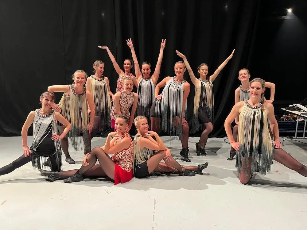 Ballet School De Dampierre