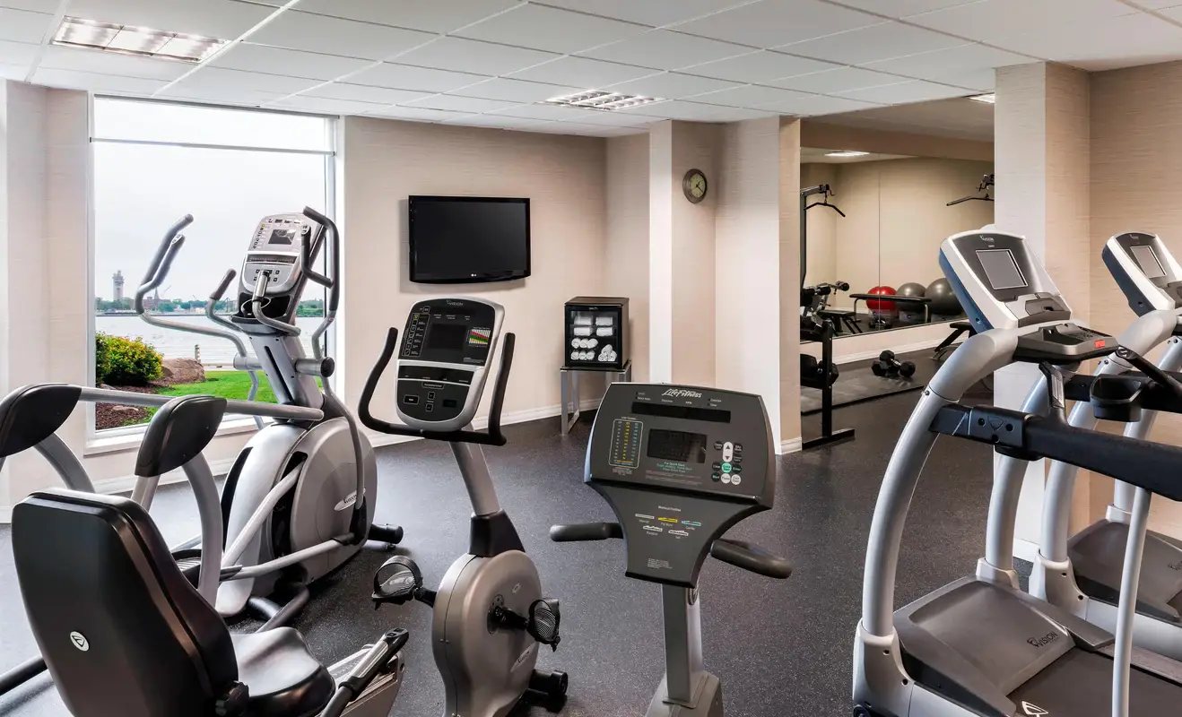 Bridgewater Fitness
