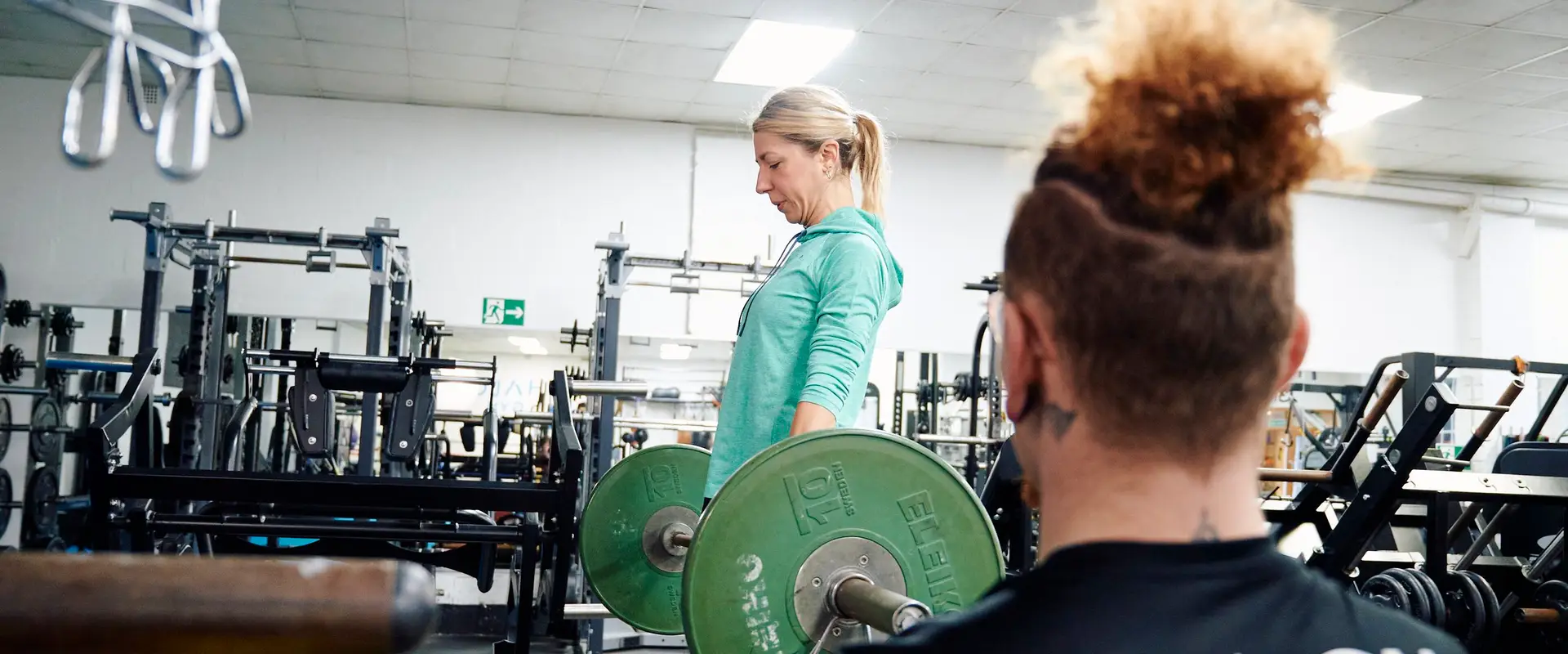 GPT | Gripper Personal Training